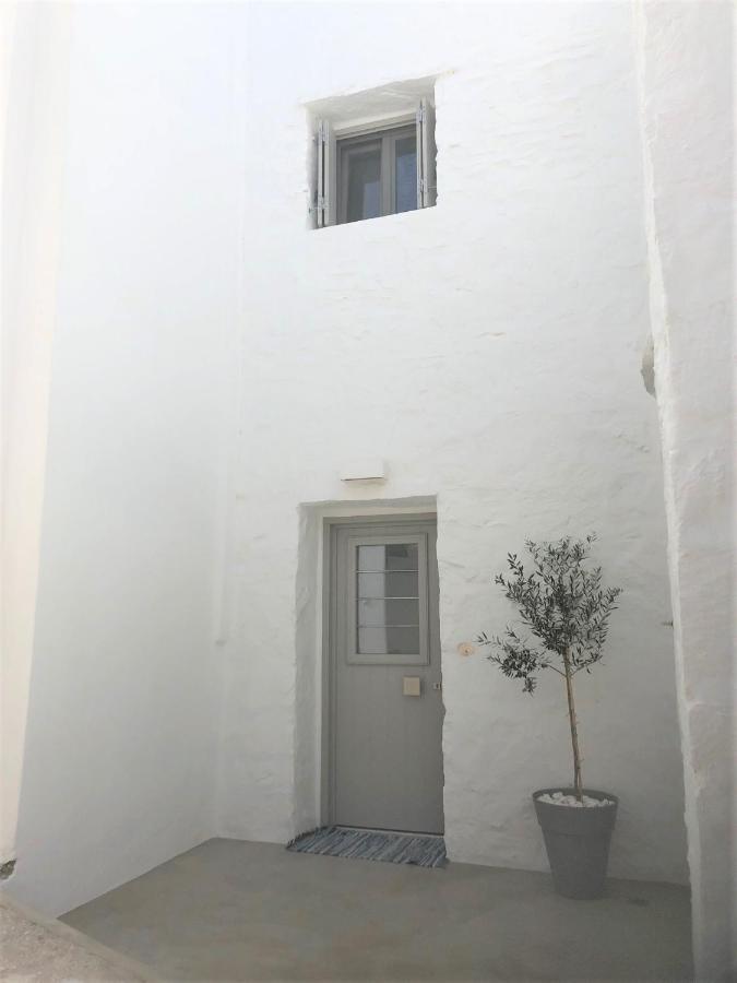 Asimi House Villa Naousa  Exterior photo